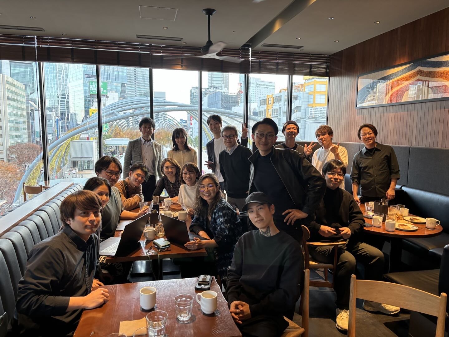 カスタマークラウドチーム