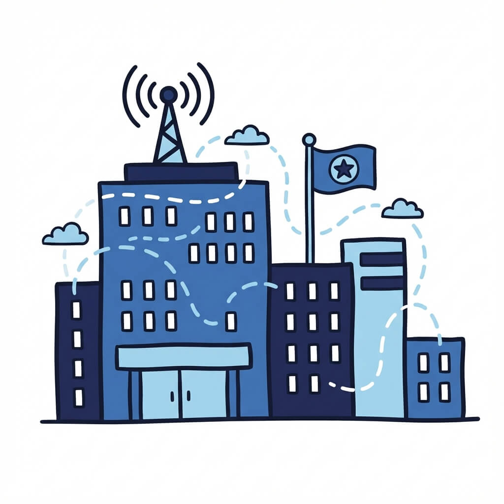 National Infrastructure