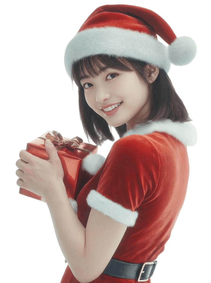 Christmas Campaign Model