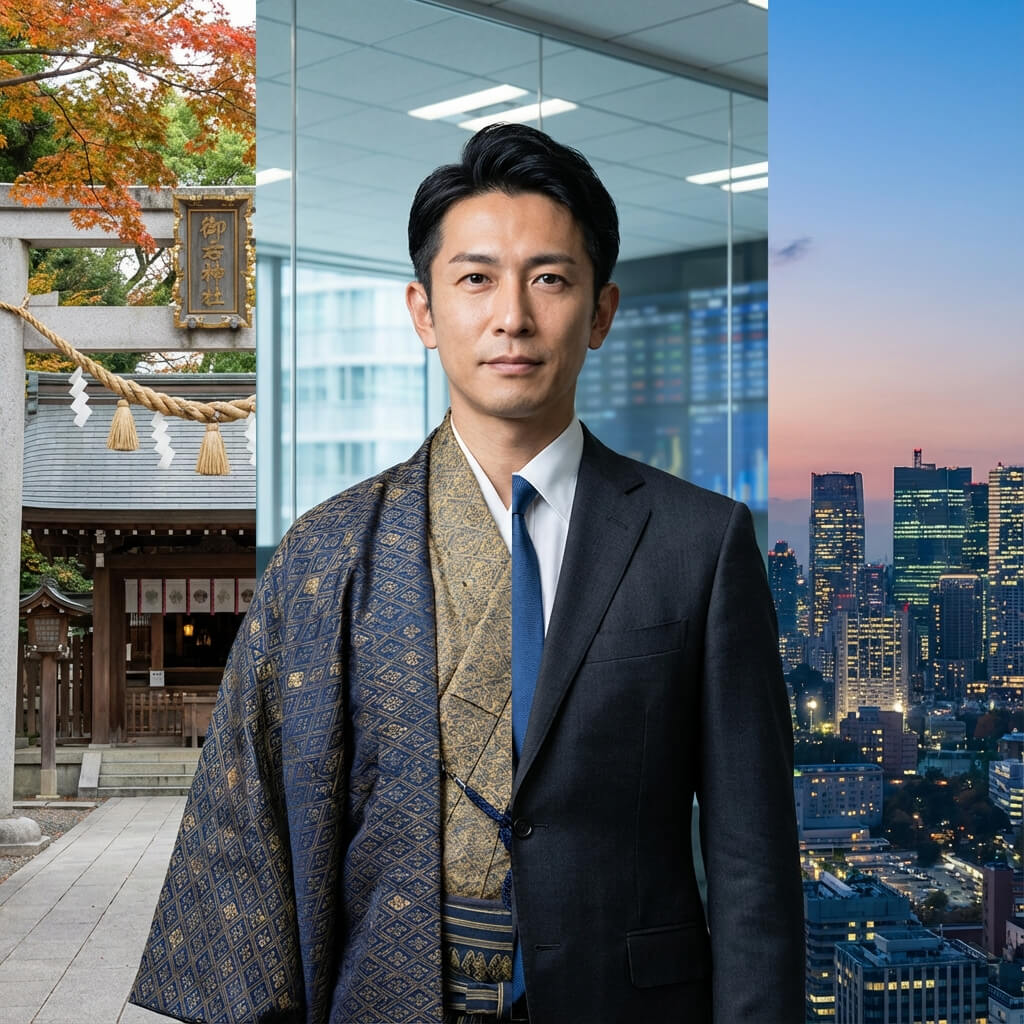 PROOF 03 背景・文脈切り替え