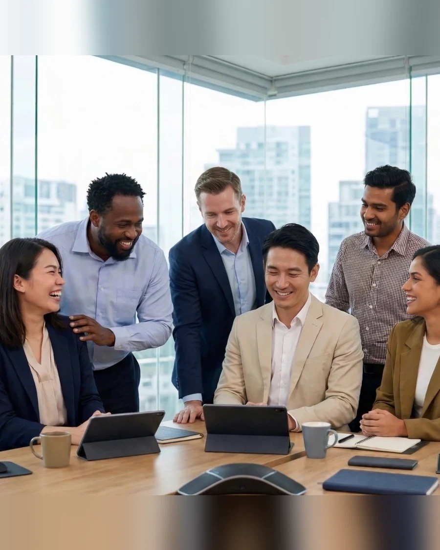 Team Members — 各分野専門家チーム