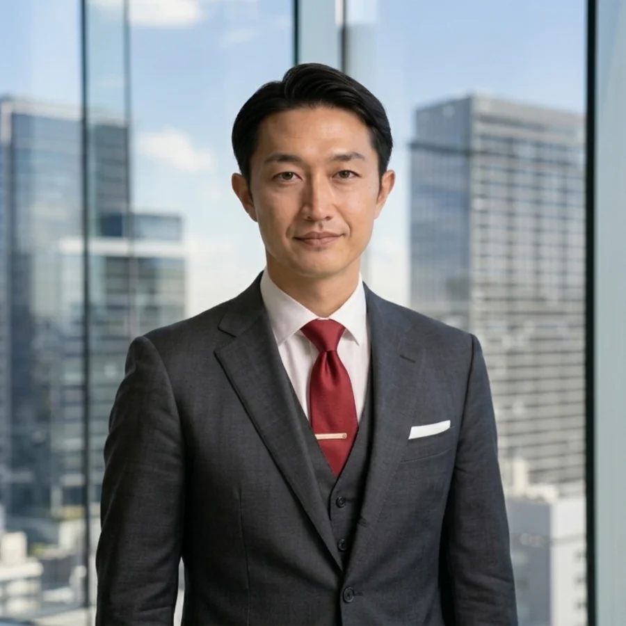 代表取締役 CEO 木下 寛士